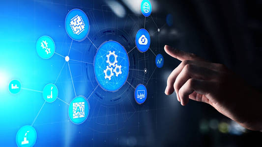 網絡安全、數據保護與信息隱私 軟件開發中的核心概念