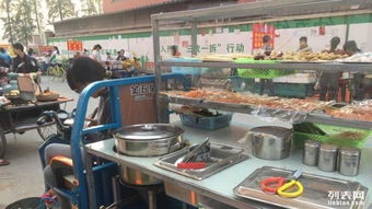 燒烤設備技術轉讓與餅類制作工藝推廣 開啟美食創(chuàng)業(yè)新篇章