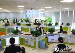 廣西12345熱線正式啟動(dòng) 打造“一號(hào)對(duì)外”的政府總客服樞紐